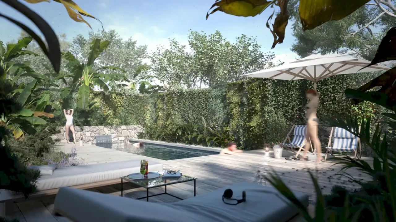 VIA Cramer Principal