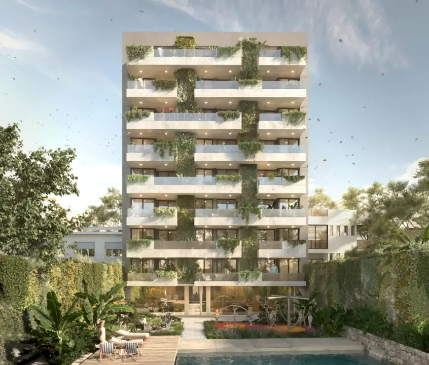 VIA Cramer Detalle 1