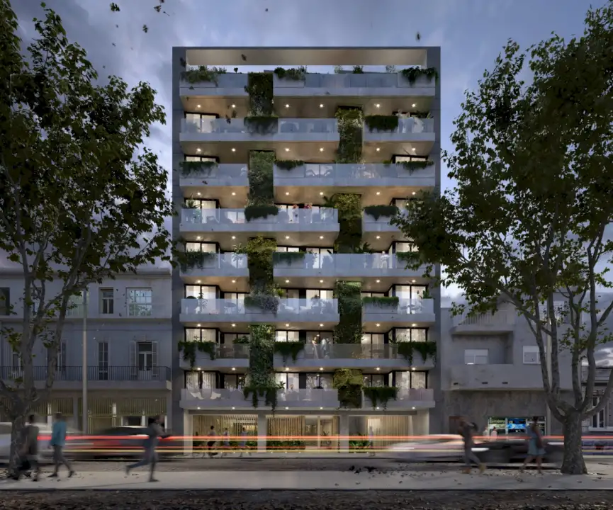 VIA Cramer Detalle 2