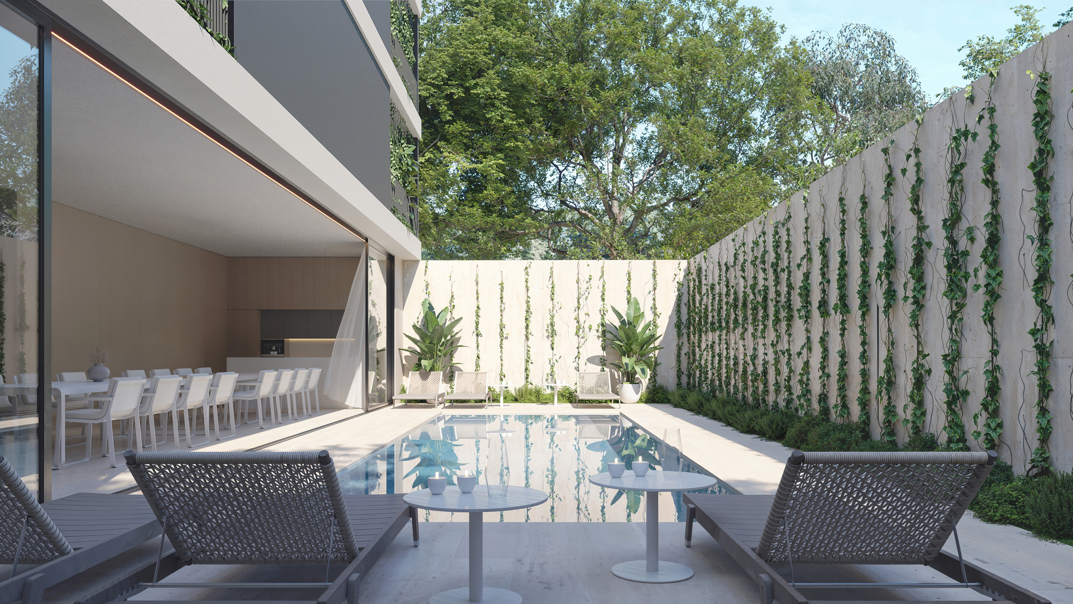 VIA Holmberg Principal