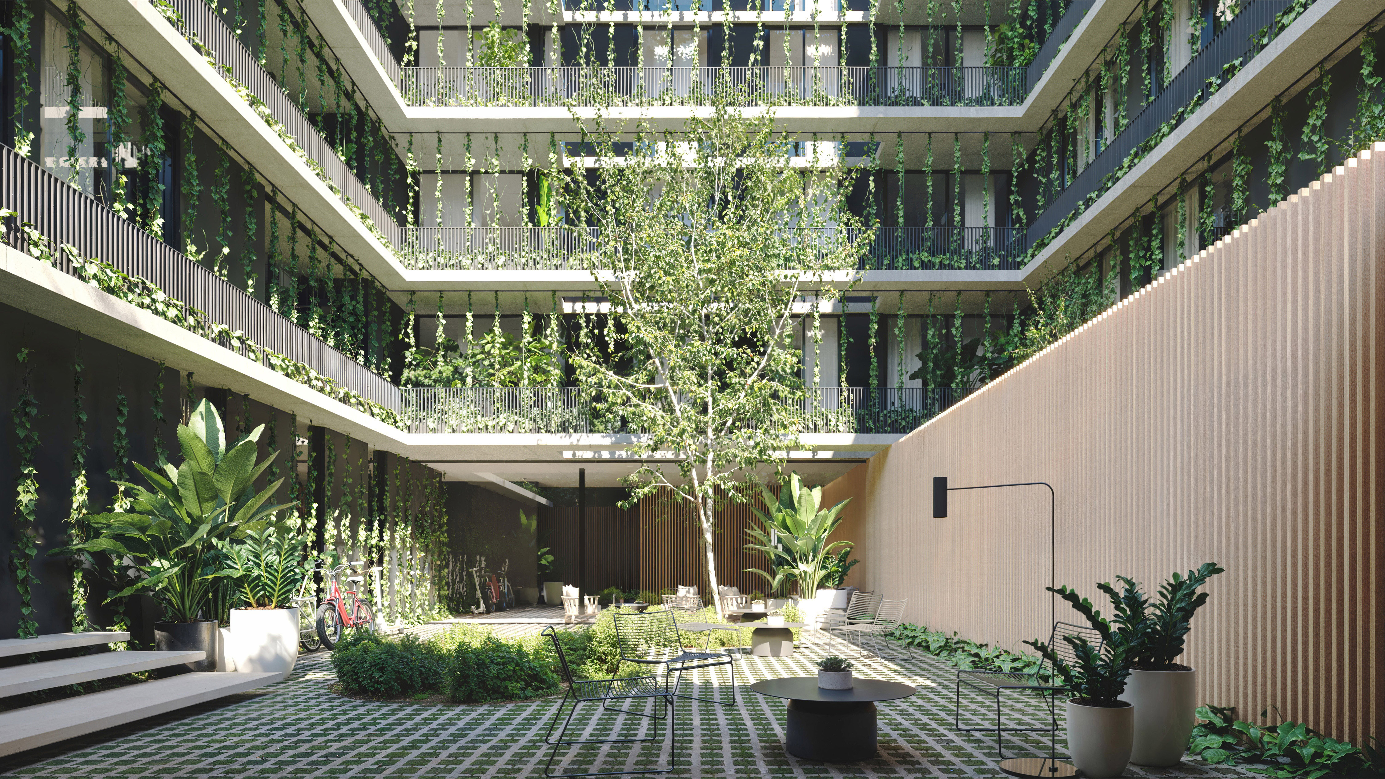 VIA Holmberg Detalle 1