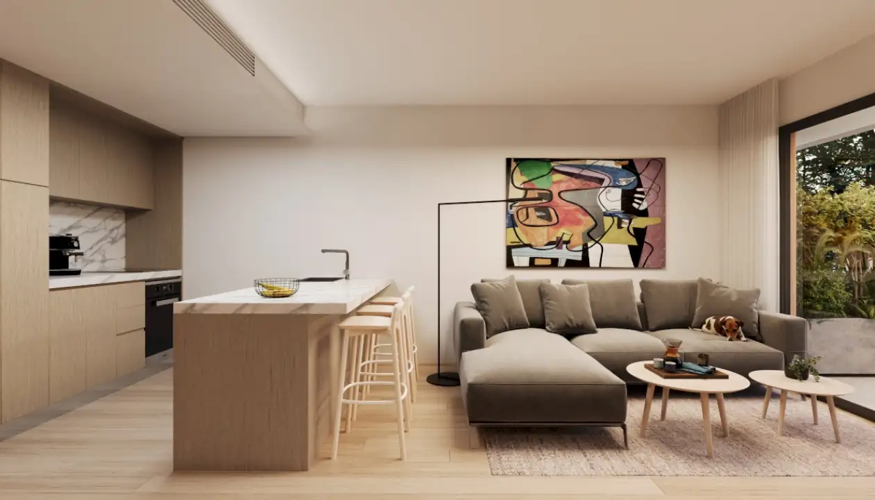 VIA Juramento Principal